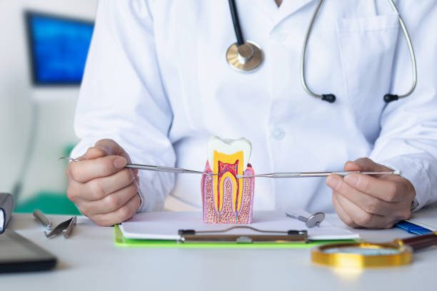 Best Emergency Treatment for Oral Infections in Bolingbrook, IL