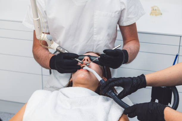 Best Emergency Dental Care for Sports Injuries in Bolingbrook, IL
