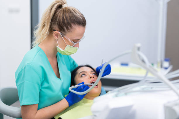 Best Emergency Treatment for Jaw Pain or Injury in Bolingbrook, IL